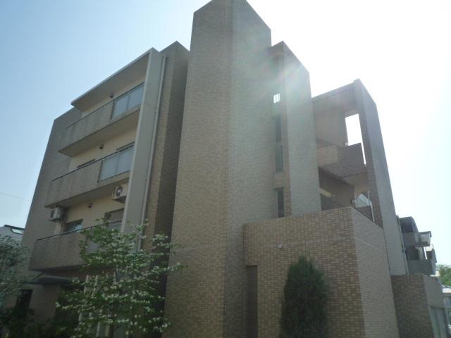 エスタブレ(4LDK/4階)