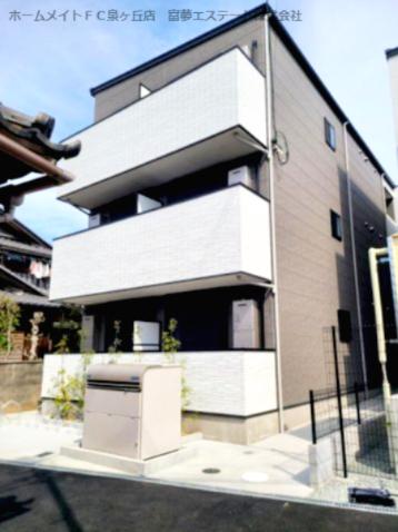 KS ノース PLACE