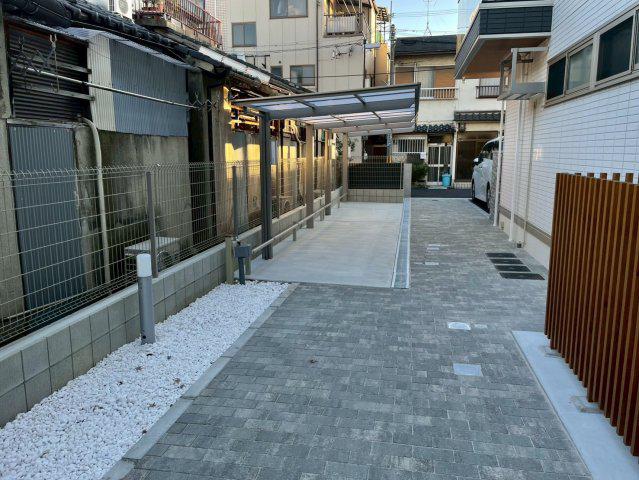 アイビー俊徳道