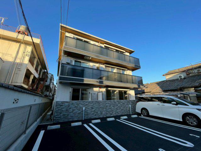 アイビー俊徳道