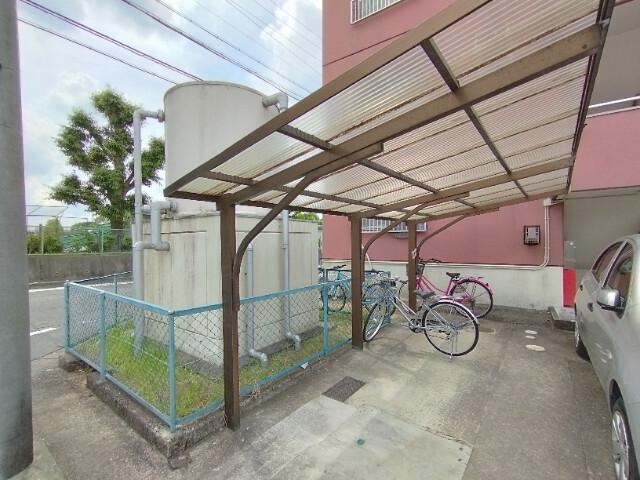 パークハイツかけひ