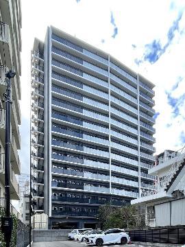 エステムコート名古屋上前津(1DK/11階)