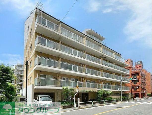 プライマル小石川