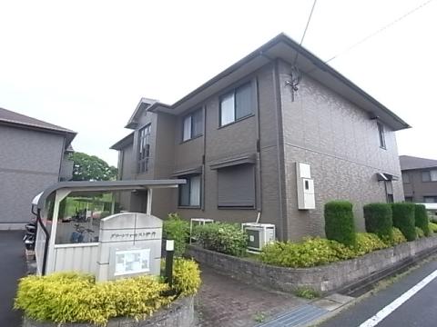 グリーンフォーレスト伊丹A棟