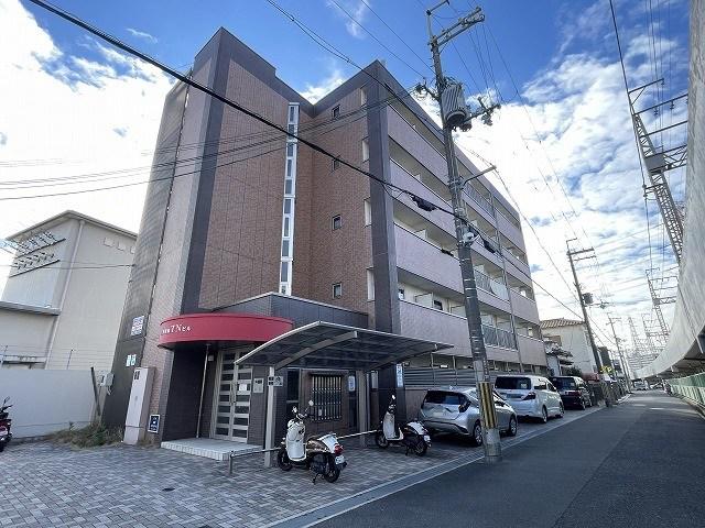 牧野駅前TNビル