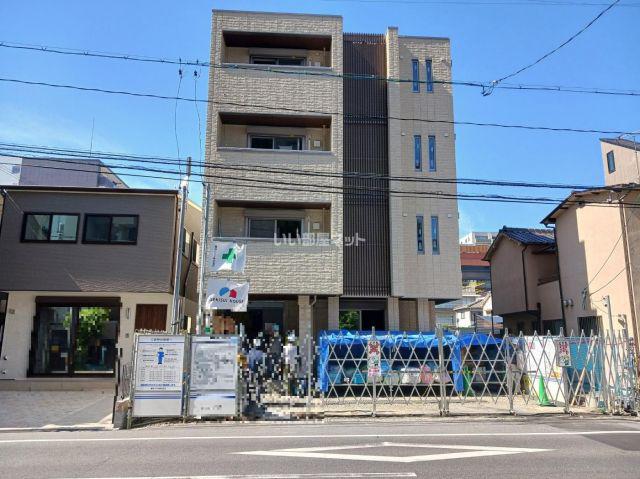 ユーグレイス東島田