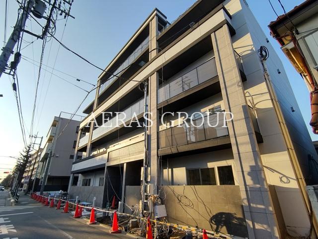 グランフォルム上鷺(2LDK/3階)