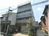 新町マンション