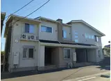 エレガンシア藍住B