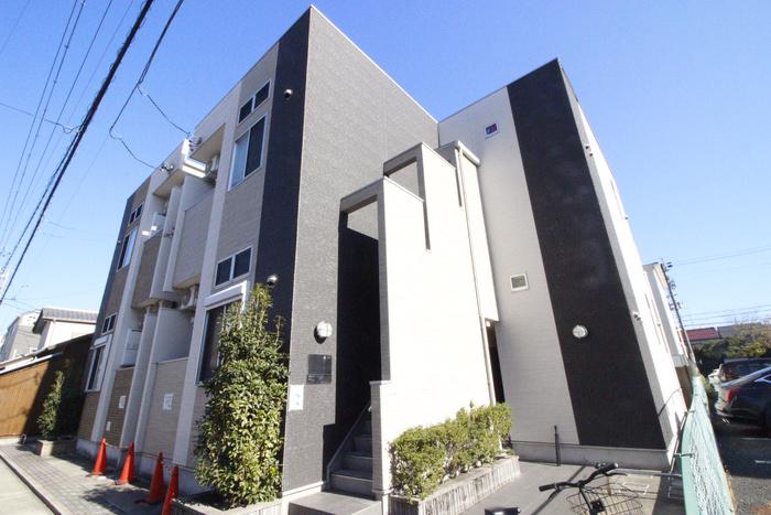 CASA FELICE長田