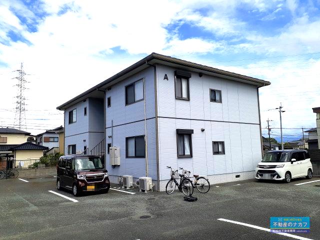 シャーメゾン古城  A棟