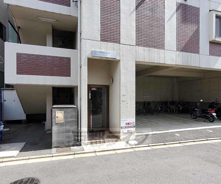ヴィヨーム京都丹波橋