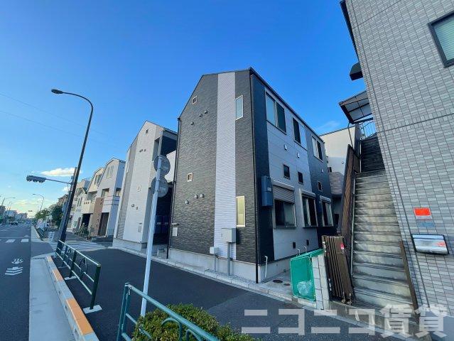 ハーモニーテラス東金町IV(ワンルーム/2階)