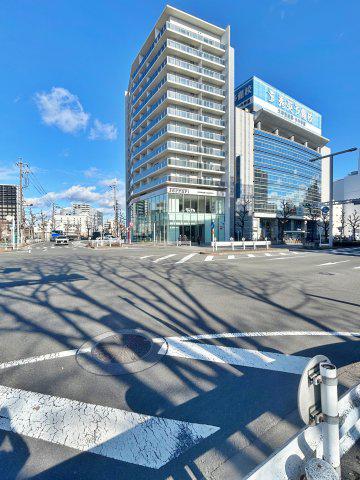 CORNES HOUSE NAGOYA