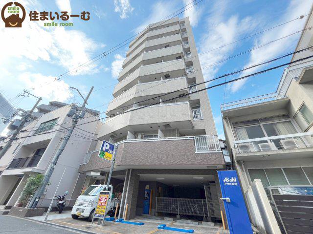 シャトー京橋