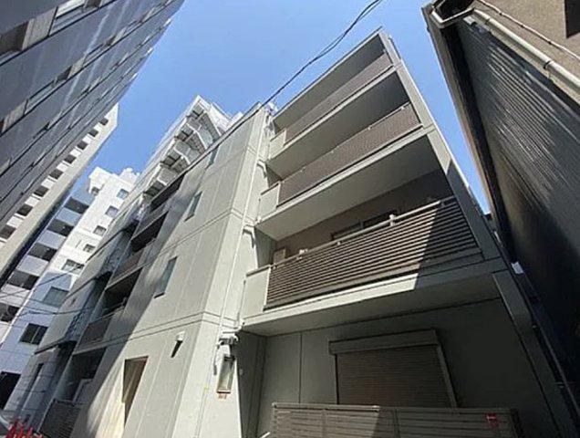 ローズコート日本橋茅場町