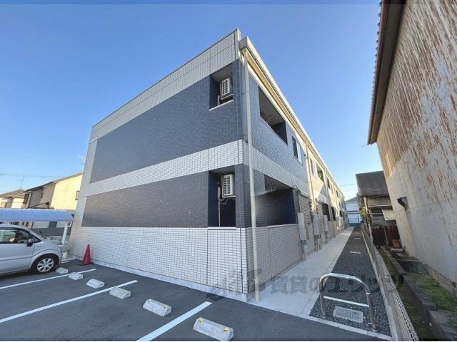 ルナピアッツァ参番館