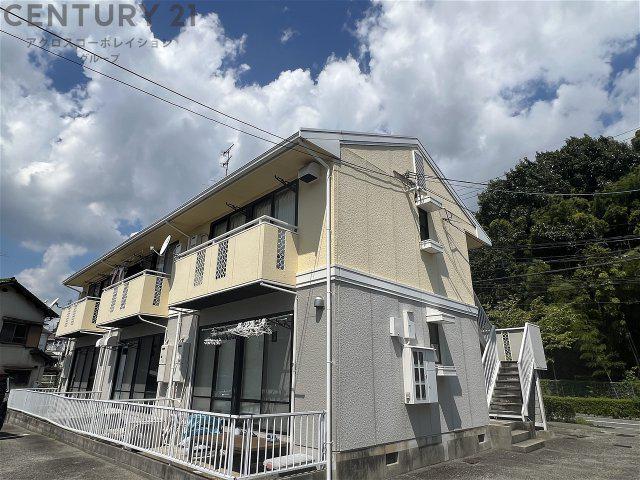 サニーライフ御殿山A棟