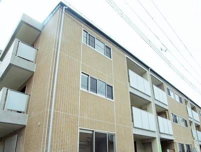地下鉄海岸線 御崎公園駅 徒歩5分 3階建 築13年