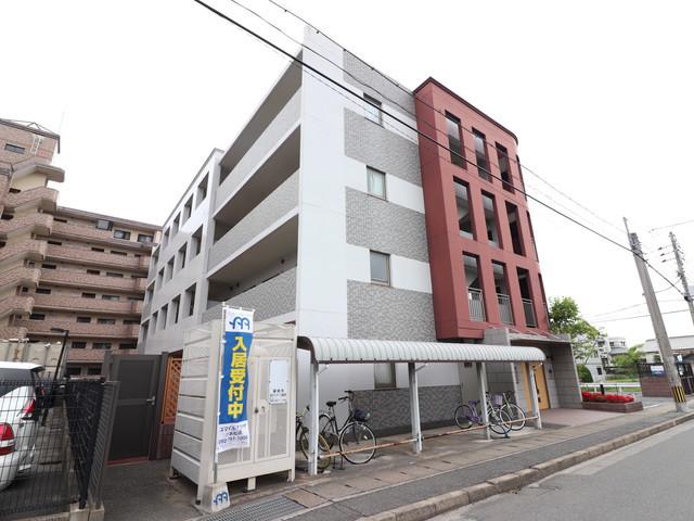 アンプルールべトン城南