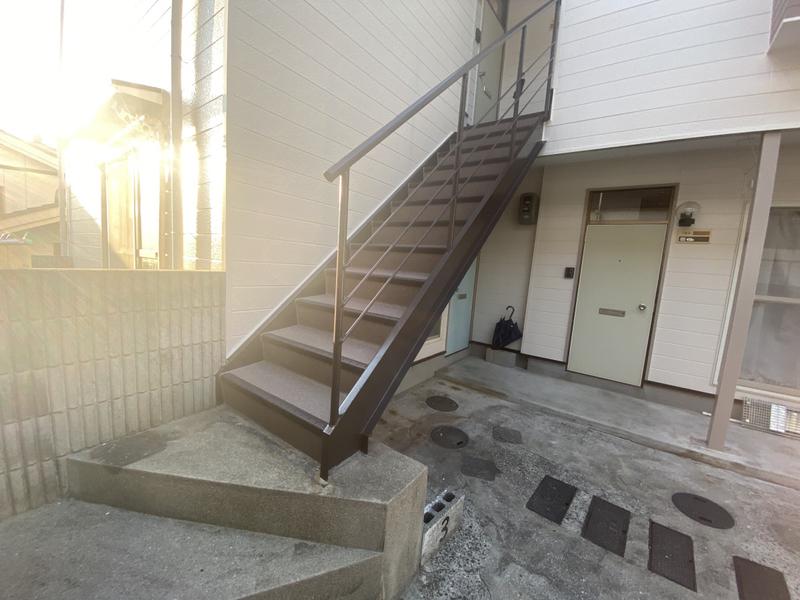 シンプルライフ田寺