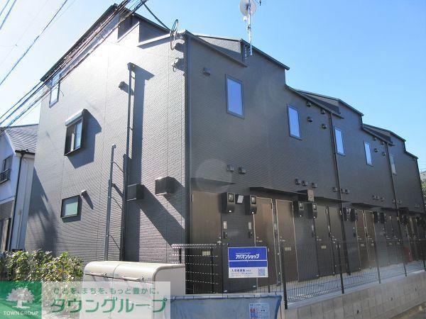 マイレジデンス鷺宮