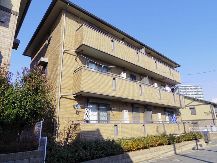 みどりのエアリーS