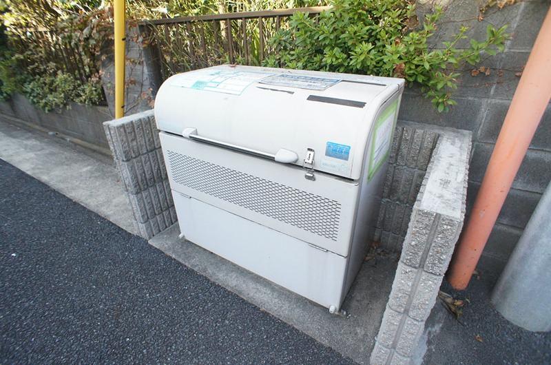 リブリ・柏尾