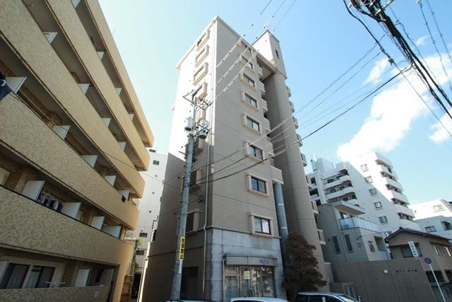 第3コーポ大場