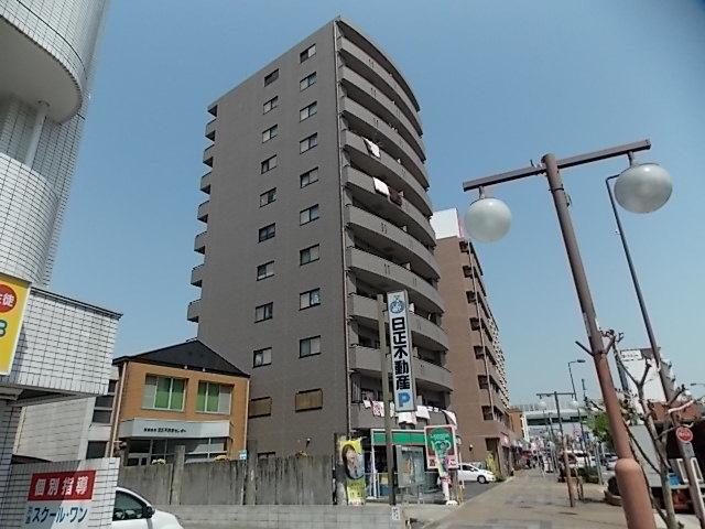 ハイフラッツ213