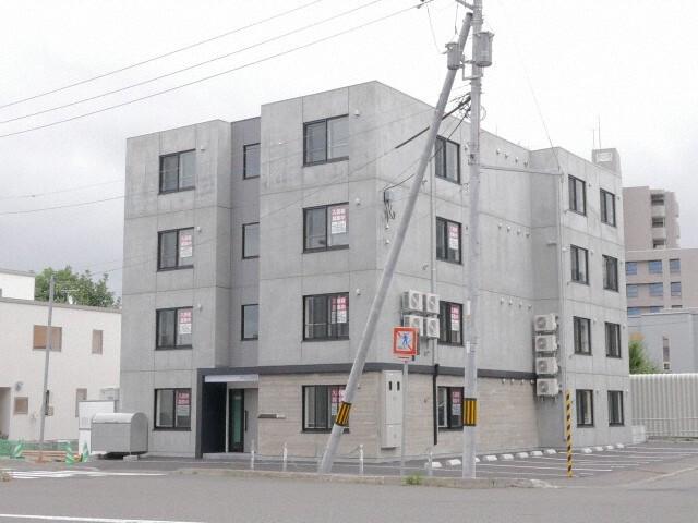 ネクステージ手稲本町