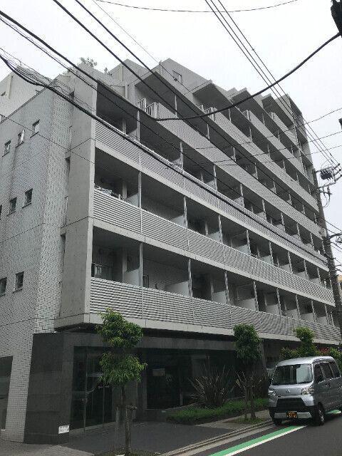 GRACE COURT MEGURO