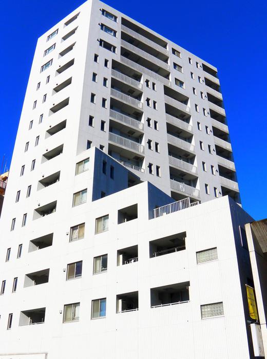 PARK AXIS 本郷の杜