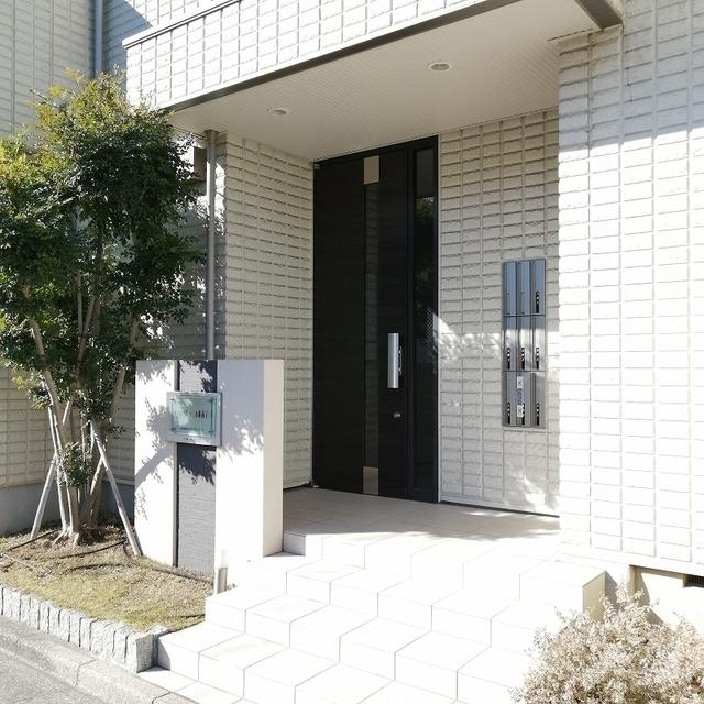 メゾンAKI