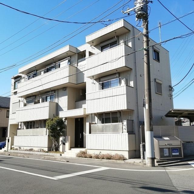 メゾンAKI