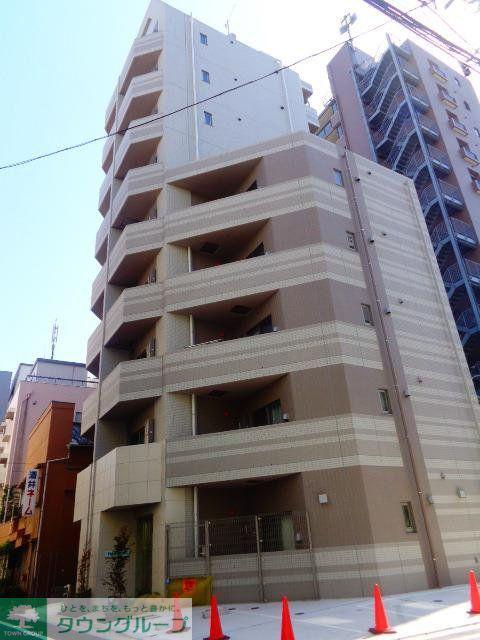 アイルカナーレ深川