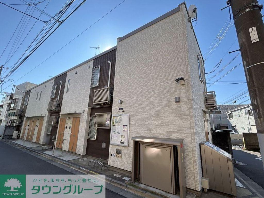 クレイノ白樺