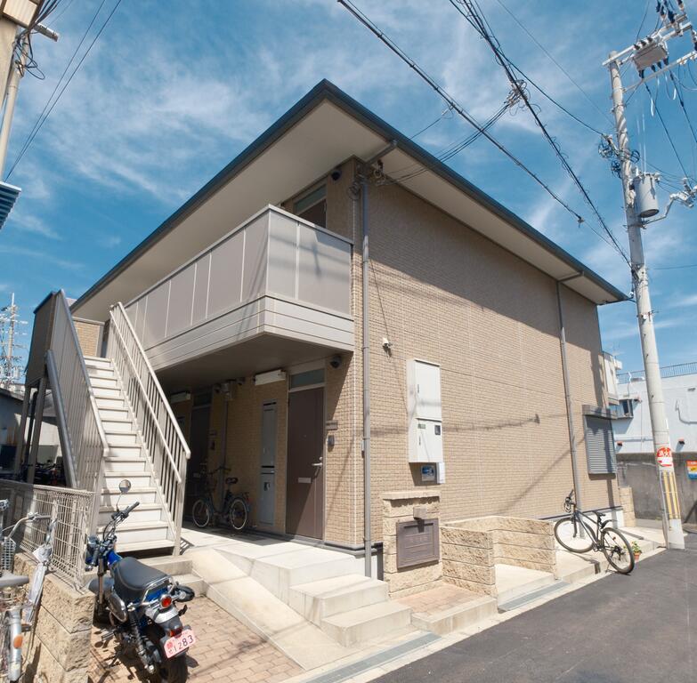 南壱番館
