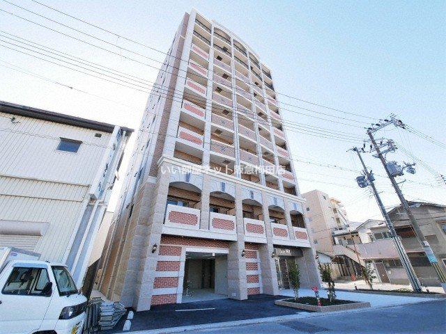 LUXE海老江Ⅱ