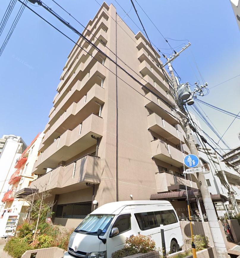 ライフ新神戸