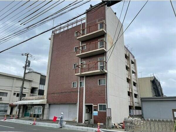 高木ビル