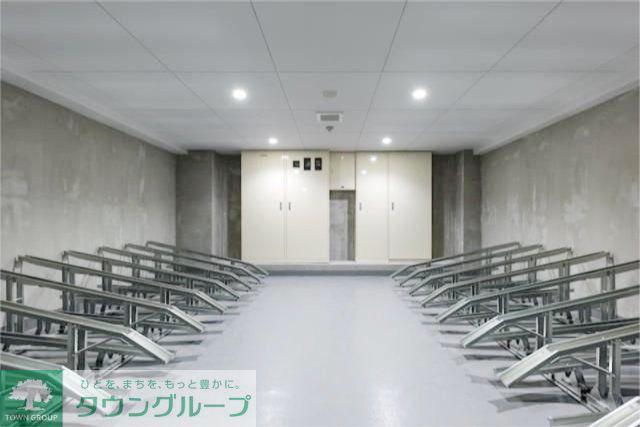 アーバネックス戸越