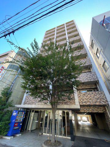 アスヴェル兵庫駅前