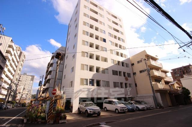 セイコウビル鶴見町
