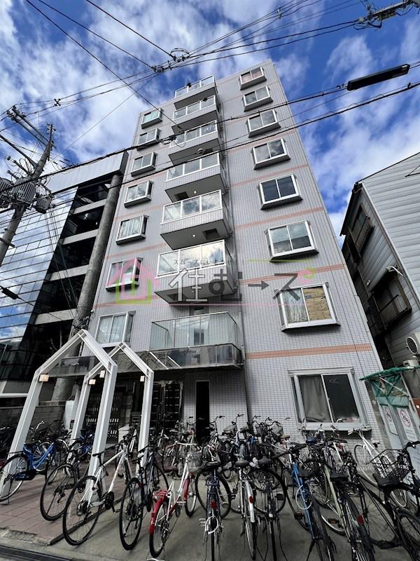 NORE大宮