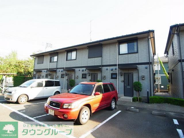 プランタニエール II