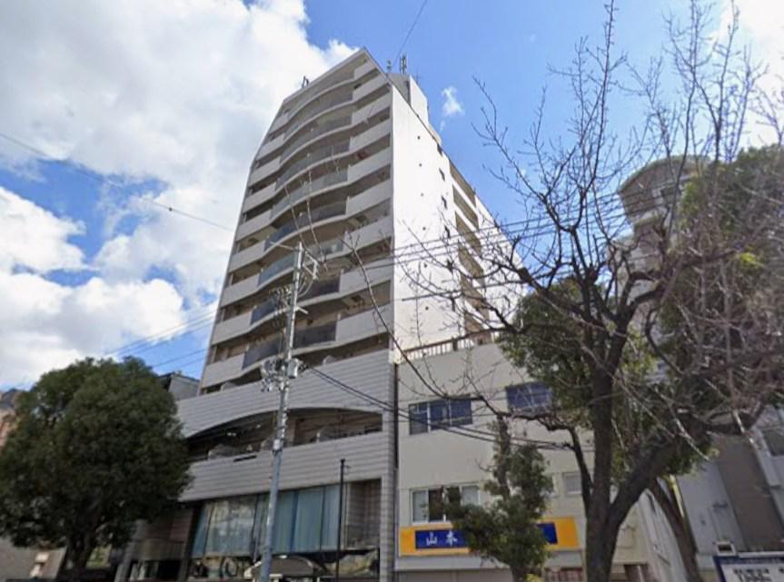 元町MGレヂデンス3