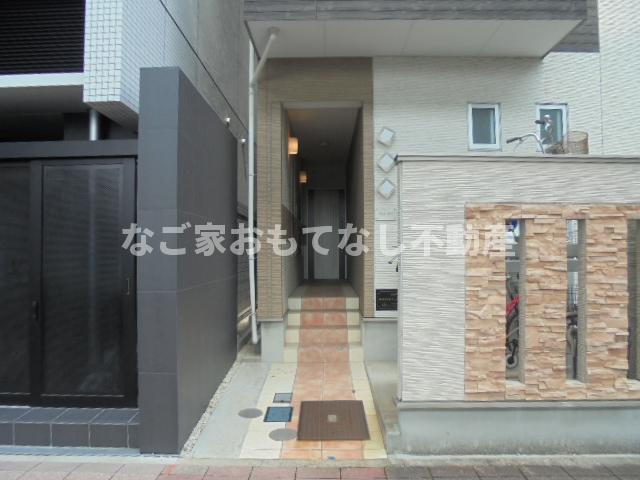 エトワール黒川