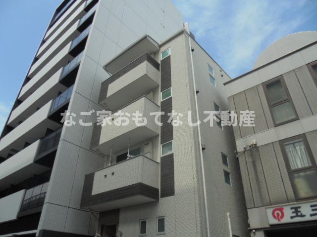エトワール黒川