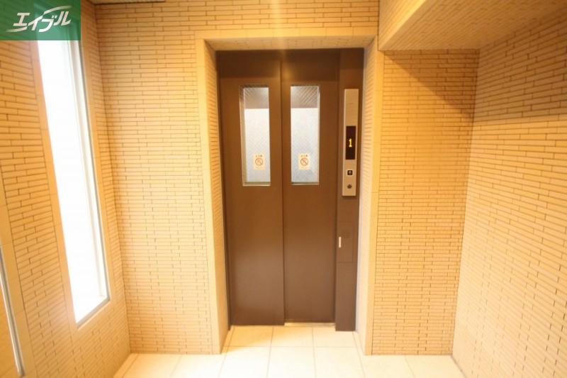 ウイング21中山下II